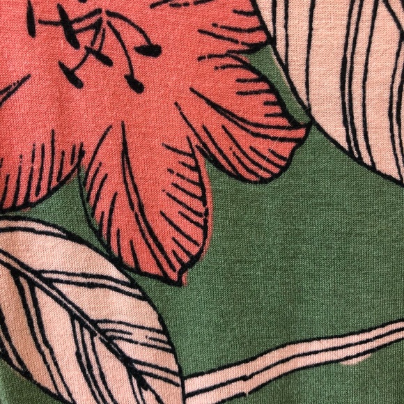 Loft tank dress - Picture 4 of 4